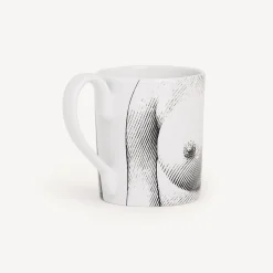 Cheap Tazza Seno Set Da Te E Caffe