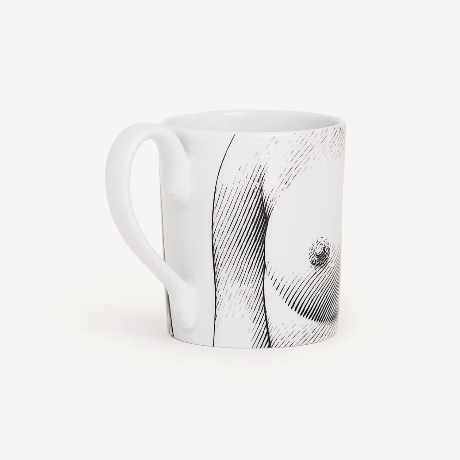 Cheap Tazza Seno Set Da Te E Caffe