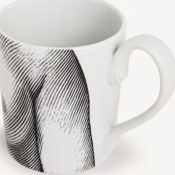 Cheap Tazza Seno Set Da Te E Caffe