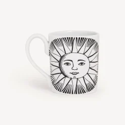 Clearance Tazza Suola Set Da Te E Caffe