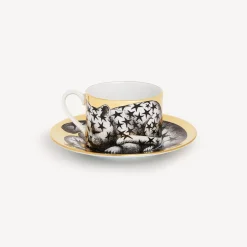 Best Tazza Te Alta Fedelta Stellato Set Da Te E Caffe