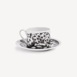 Hot Tazza Te Alta Fedelta Stellato Set Da Te E Caffe