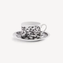 Hot Tazza Te Alta Fedelta Stellato Set Da Te E Caffe