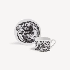 Hot Tazza Te Alta Fedelta Stellato Set Da Te E Caffe