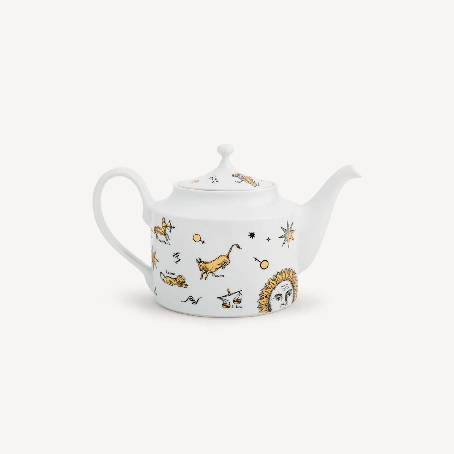 Sale Teiera Astronomici Set Da Te E Caffe