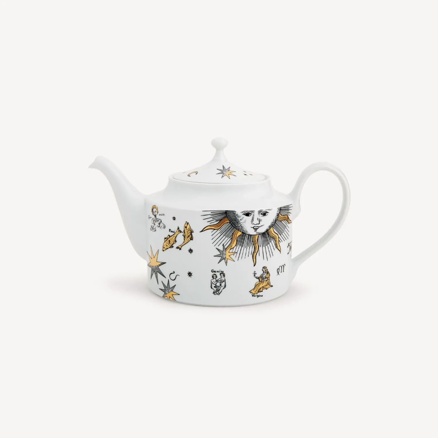 Sale Teiera Astronomici Set Da Te E Caffe