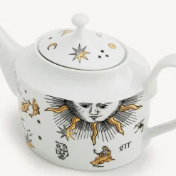 Sale Teiera Astronomici Set Da Te E Caffe