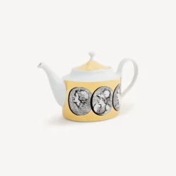 Hot Teiera Cammei Set Da Te E Caffe
