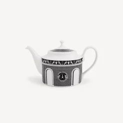 Shop Teiera Facciata Quattrocentesca Set Da Te E Caffe