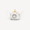 New Teiera Solitaria Set Da Te E Caffe