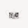 Fashion Teiera Tema E Variazioni Set Da Te E Caffe
