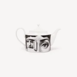 Fashion Teiera Tema E Variazioni Set Da Te E Caffe