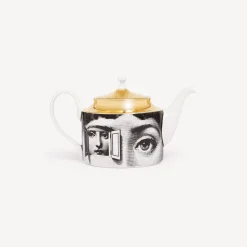 Sale Teiera Tema E Variazioni Set Da Te E Caffe