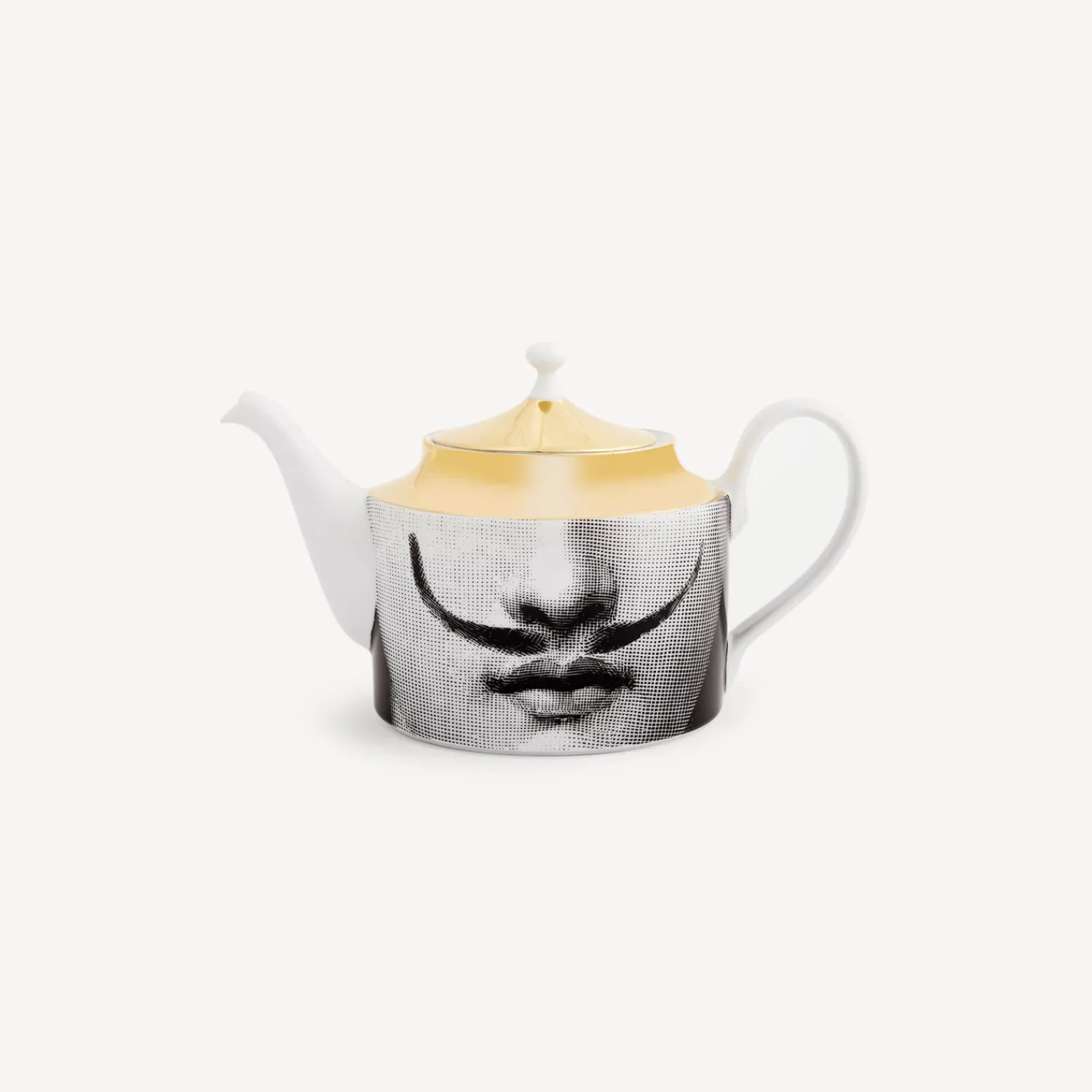 Flash Sale Teiera Tema E Variazioni N.21 Set Da Te E Caffe