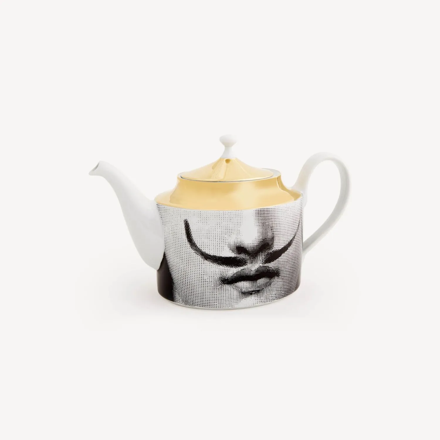 Flash Sale Teiera Tema E Variazioni N.21 Set Da Te E Caffe