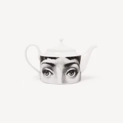 New Teiera Tema E Variazioni N.21 Set Da Te E Caffe