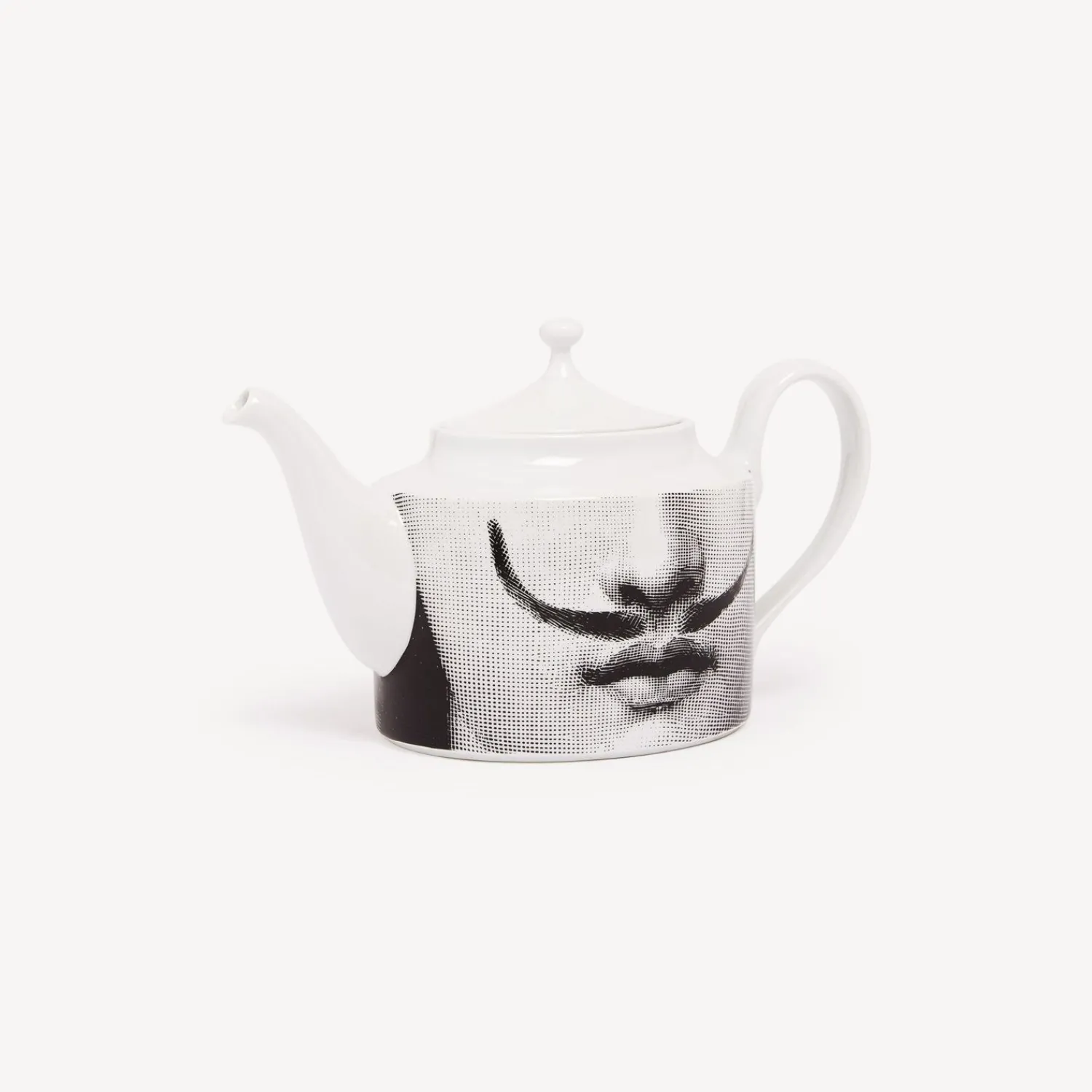New Teiera Tema E Variazioni N.21 Set Da Te E Caffe