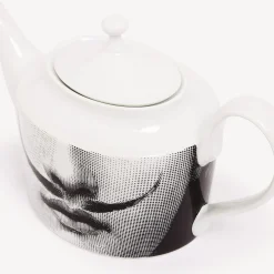 New Teiera Tema E Variazioni N.21 Set Da Te E Caffe