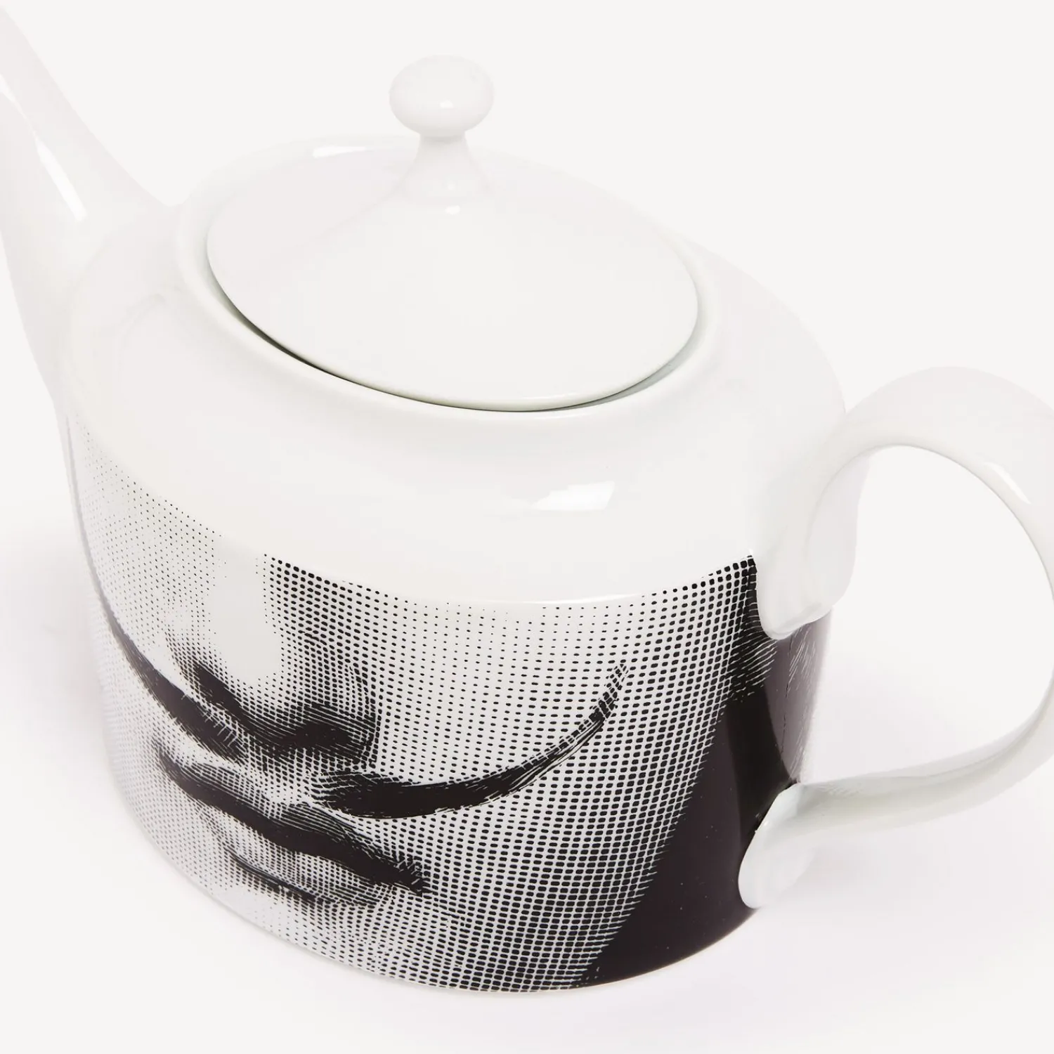 New Teiera Tema E Variazioni N.21 Set Da Te E Caffe