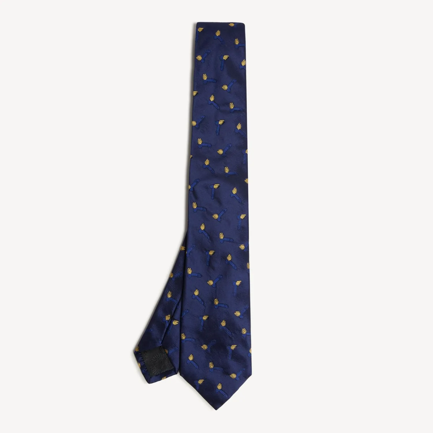 Fashion Tie Fallo Volare Cravatte