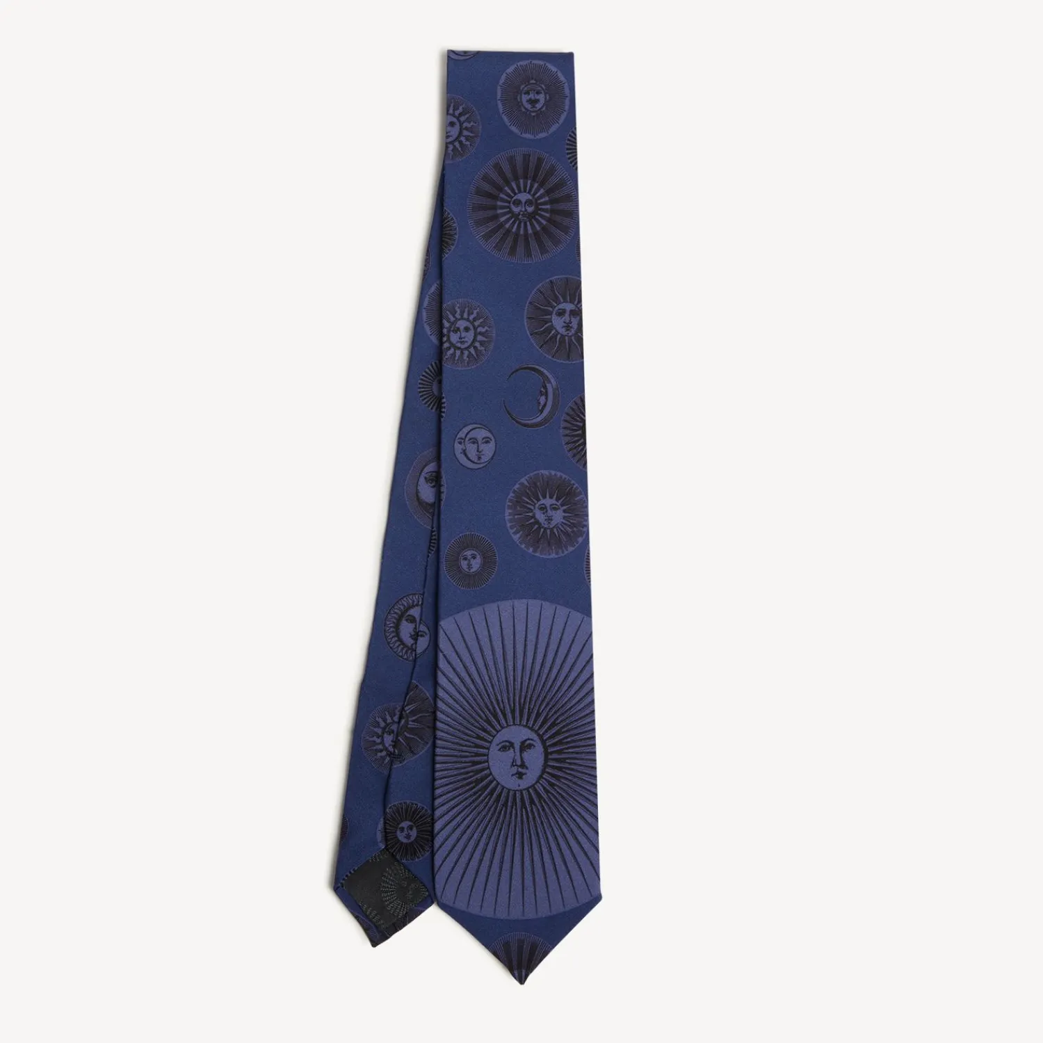 Flash Sale Tie Soli Cravatte
