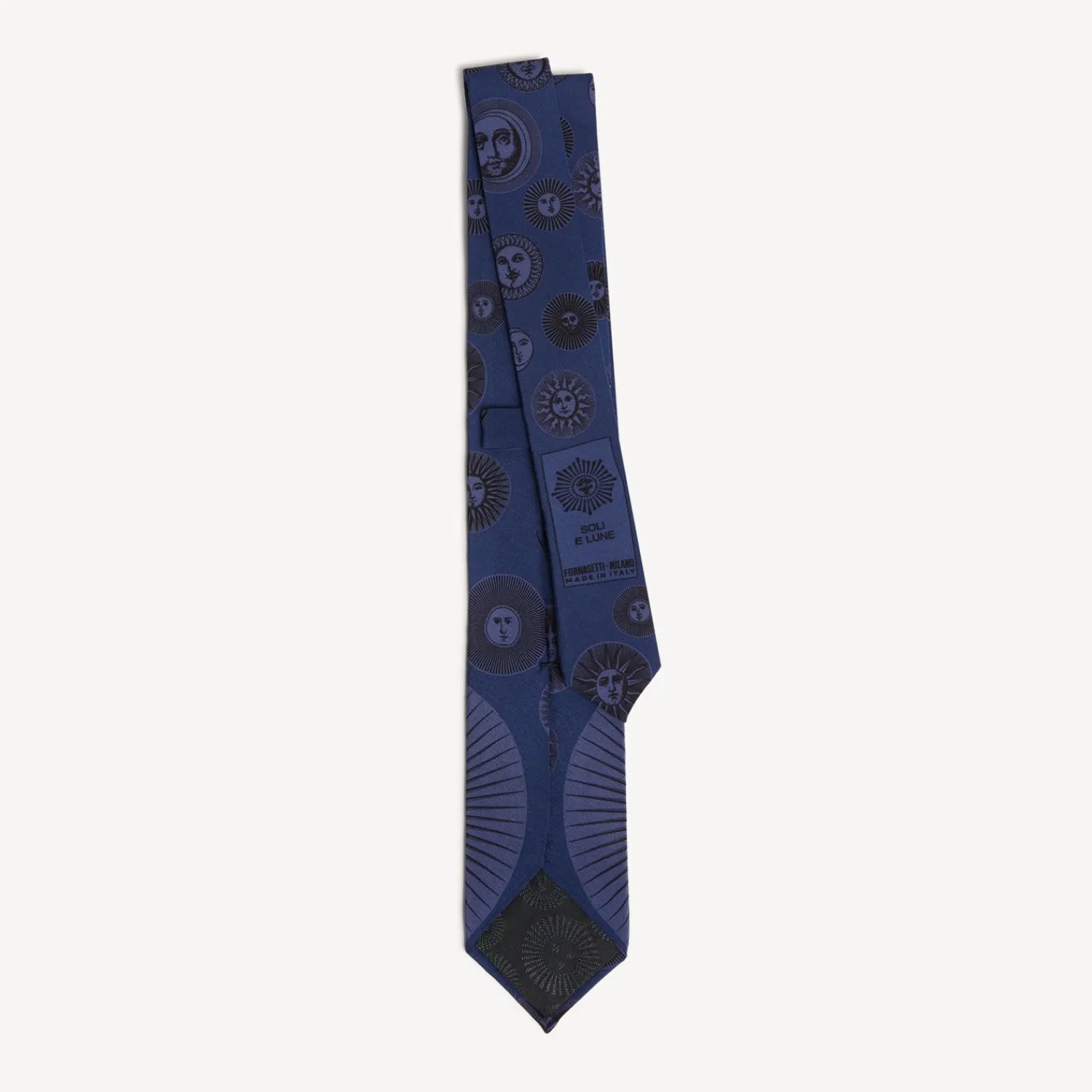 Flash Sale Tie Soli Cravatte