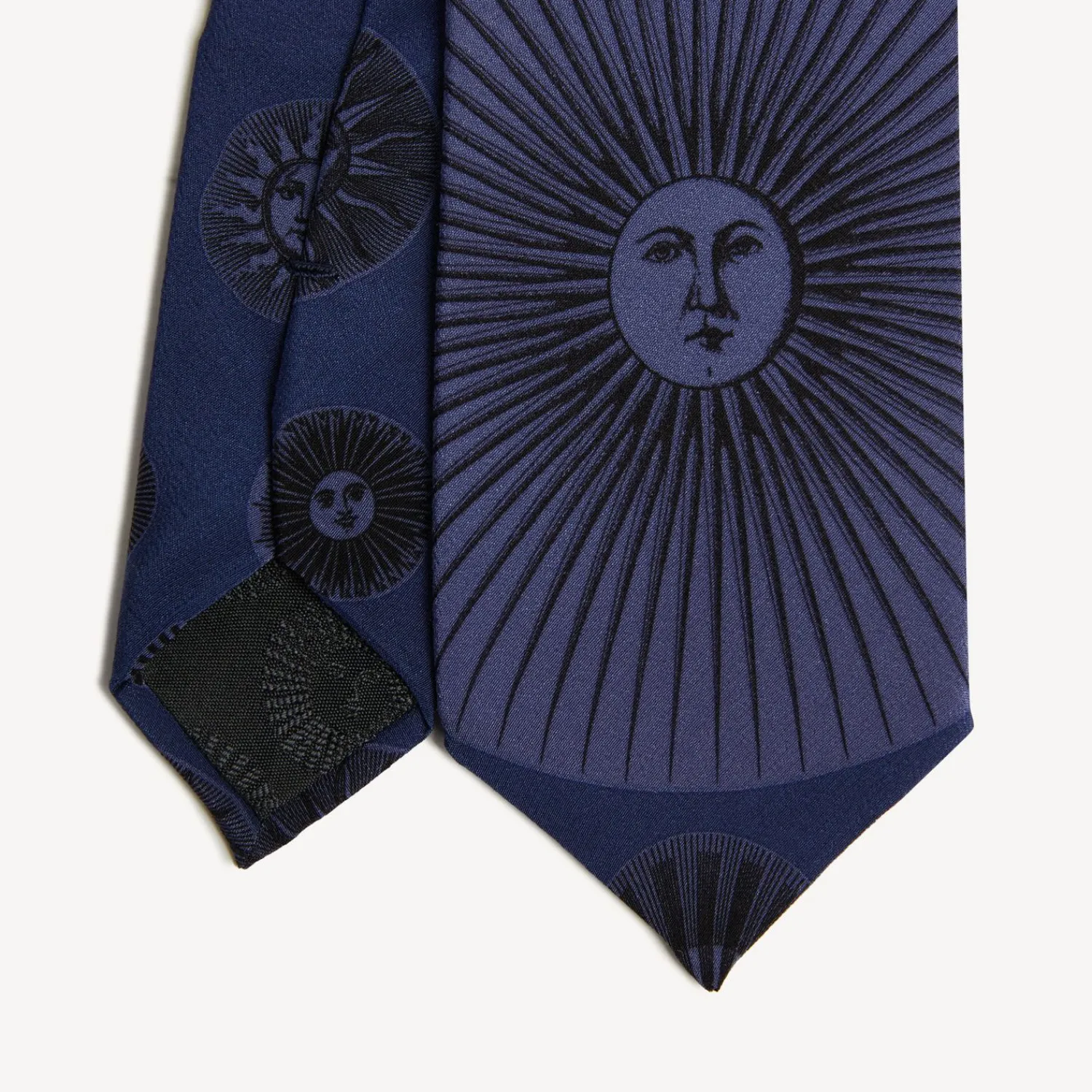 Flash Sale Tie Soli Cravatte