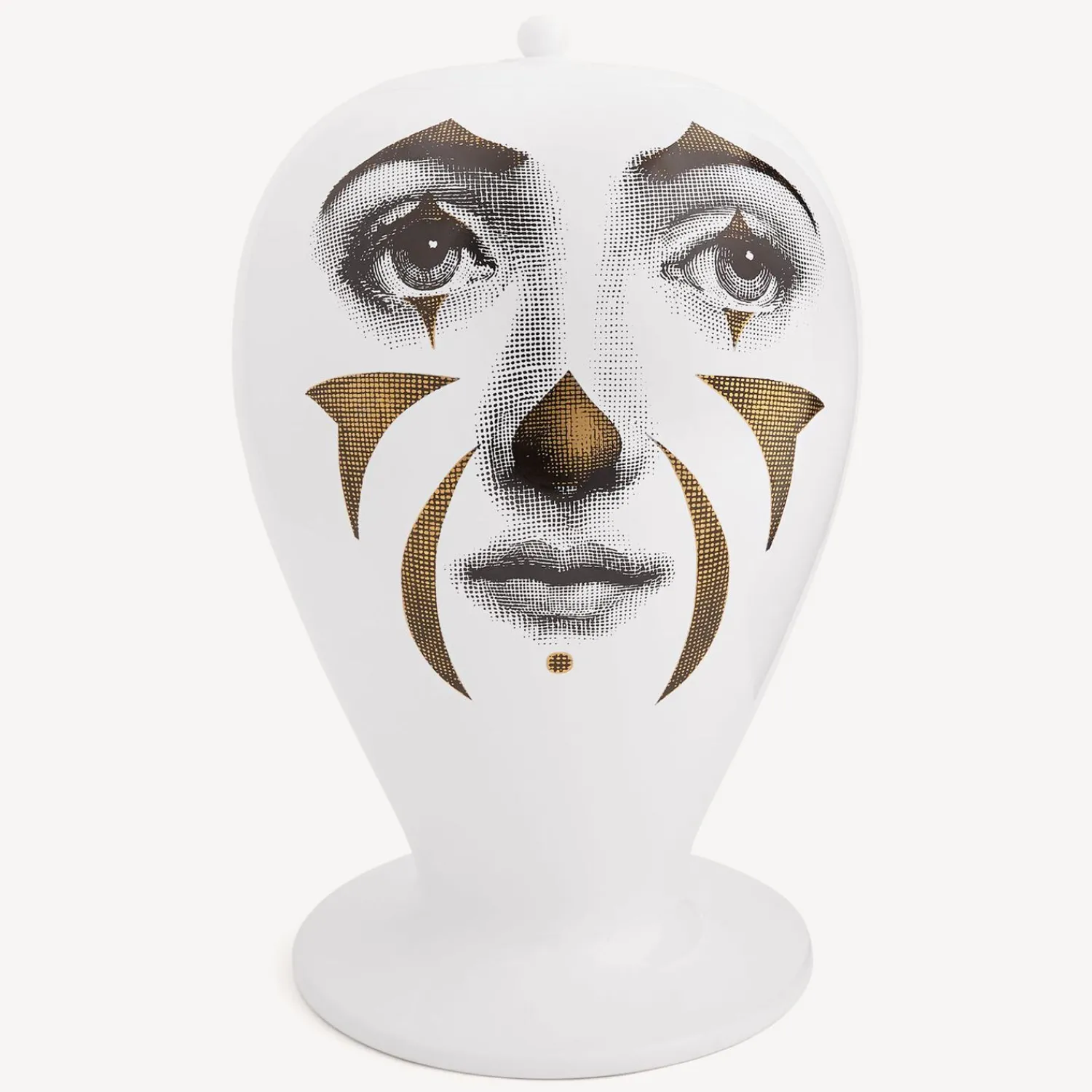 Sale Vaso Clown Maxi Vasi