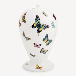 Cheap Vaso Farfalle Vasi