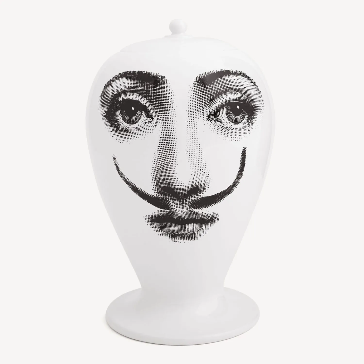 Flash Sale Vaso La Femme Aux Moustache Vasi
