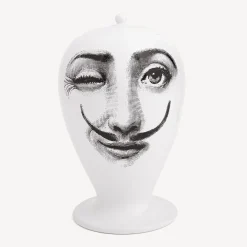 Flash Sale Vaso La Femme Aux Moustache Vasi