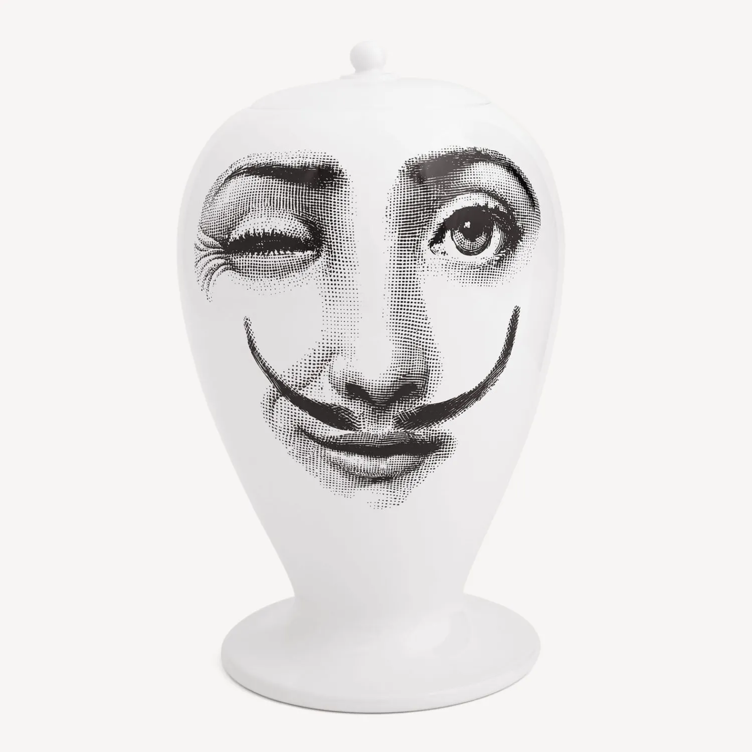 Flash Sale Vaso La Femme Aux Moustache Vasi