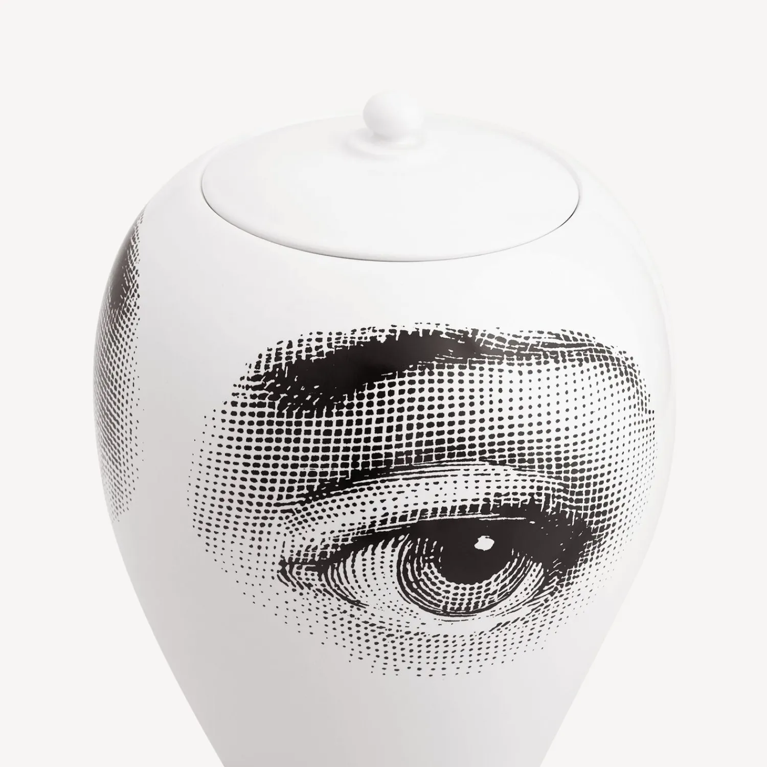 Hot Vaso Occhio Per Occhio Vasi