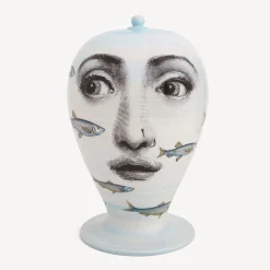 Clearance Vaso Passata Di Pesci Vasi