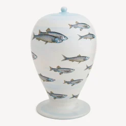 Clearance Vaso Passata Di Pesci Vasi