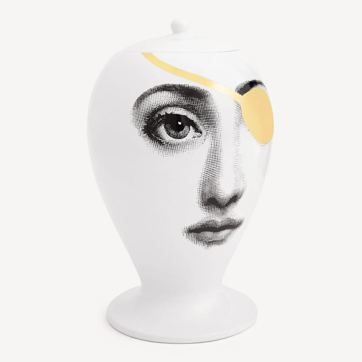 Hot Vaso Pirata Vasi