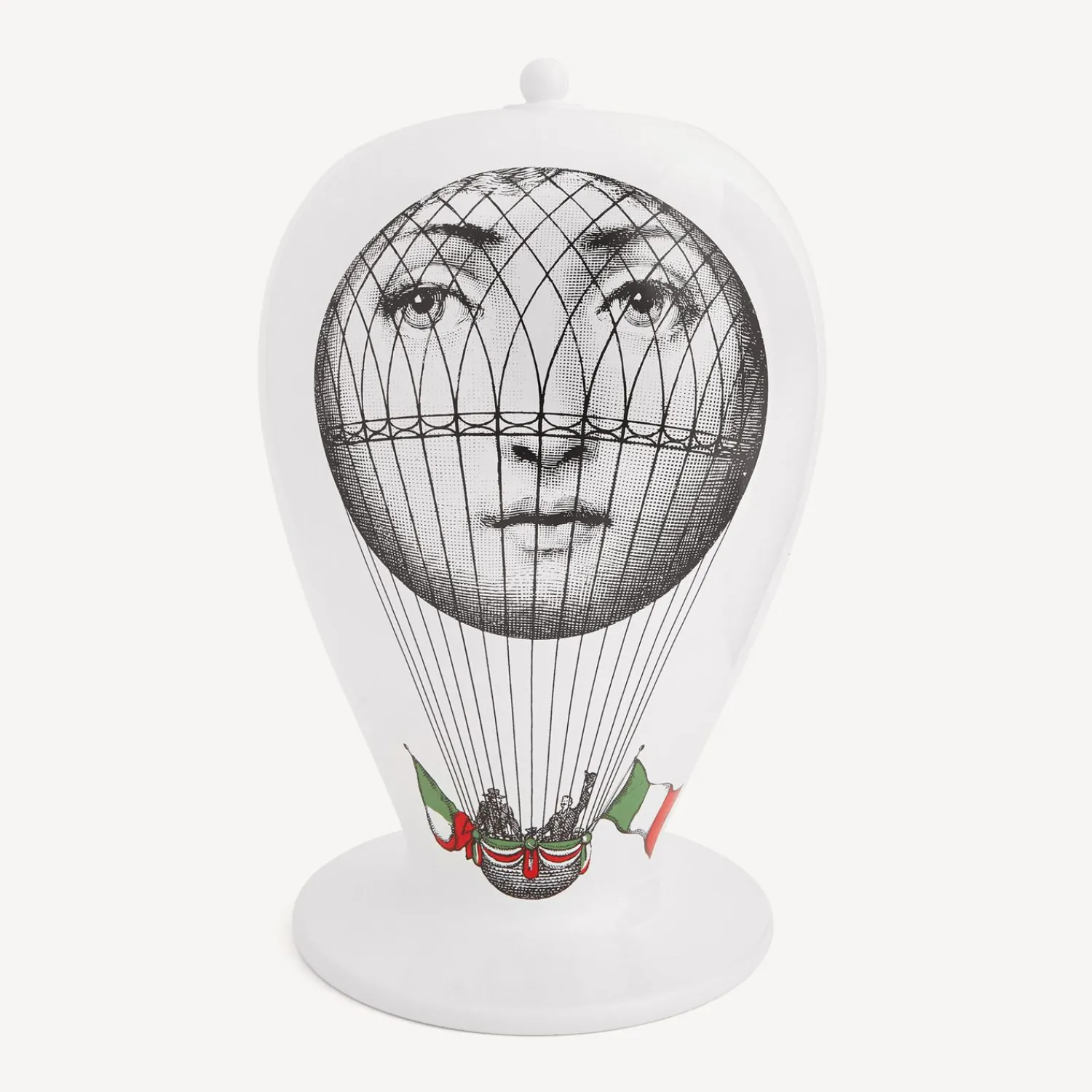 New Vaso Unita D'Italia Maxi Vasi