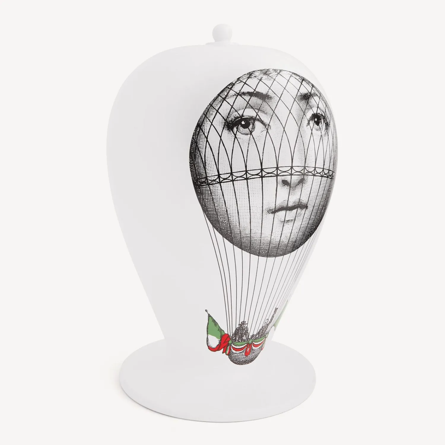 New Vaso Unita D'Italia Maxi Vasi