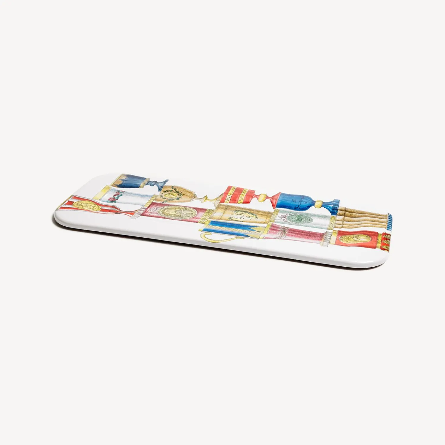 Flash Sale Vassoio Bicchieri Boemia Vassoi E Pliants Decorativi
