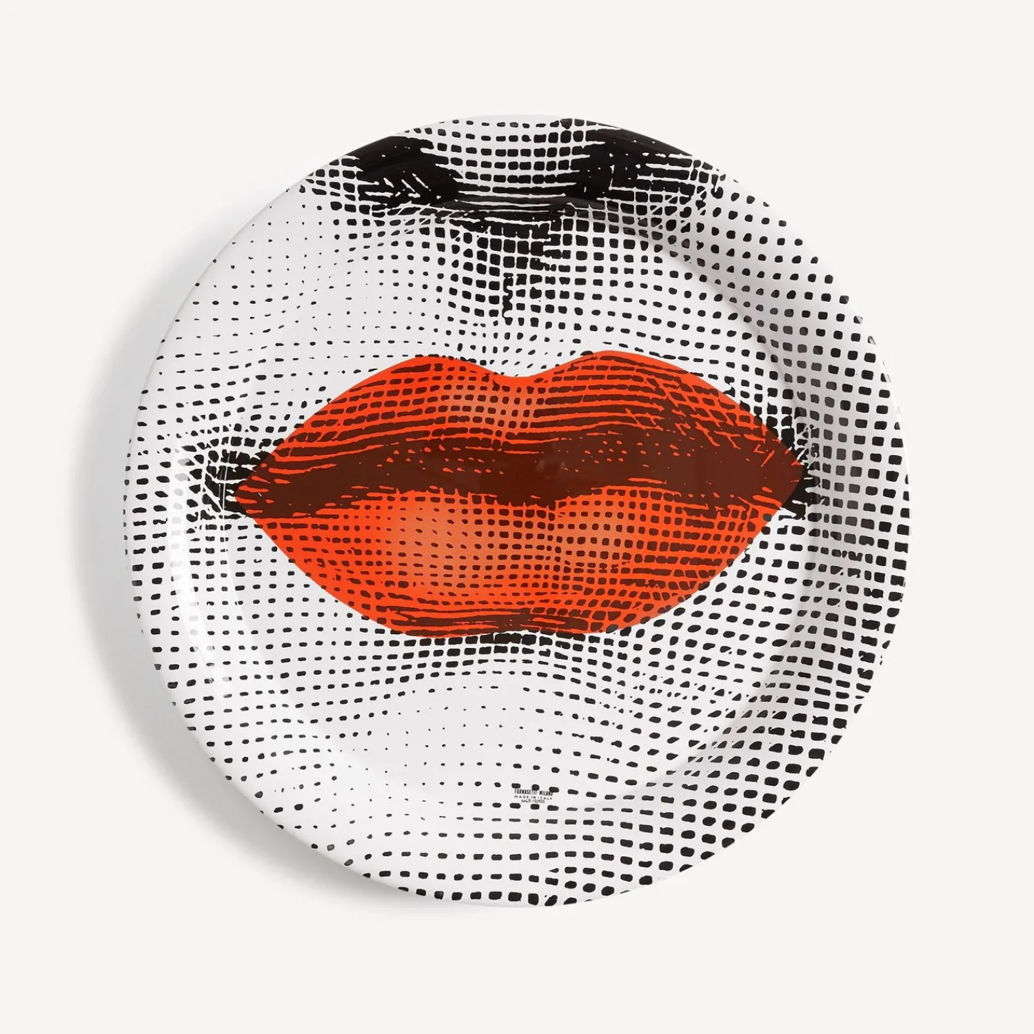 Flash Sale Vassoio Bocca Vassoi E Pliants Decorativi