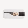 Flash Sale Vassoio Braccio Con Pistola Vassoi E Pliants Decorativi