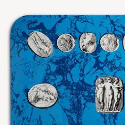 Clearance Vassoio Cammei Vassoi E Pliants Decorativi