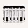 Store Vassoio Casa Con Colonne Vassoi E Pliants Decorativi