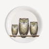 Flash Sale Vassoio Civette Vassoi E Pliants Decorativi