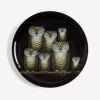 Clearance Vassoio Civette Vassoi E Pliants Decorativi