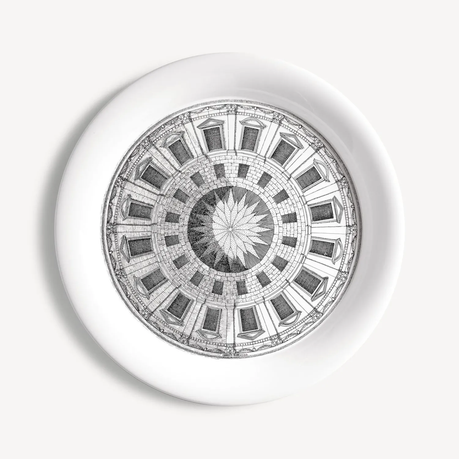 Flash Sale Vassoio Cortile Vassoi E Pliants Decorativi
