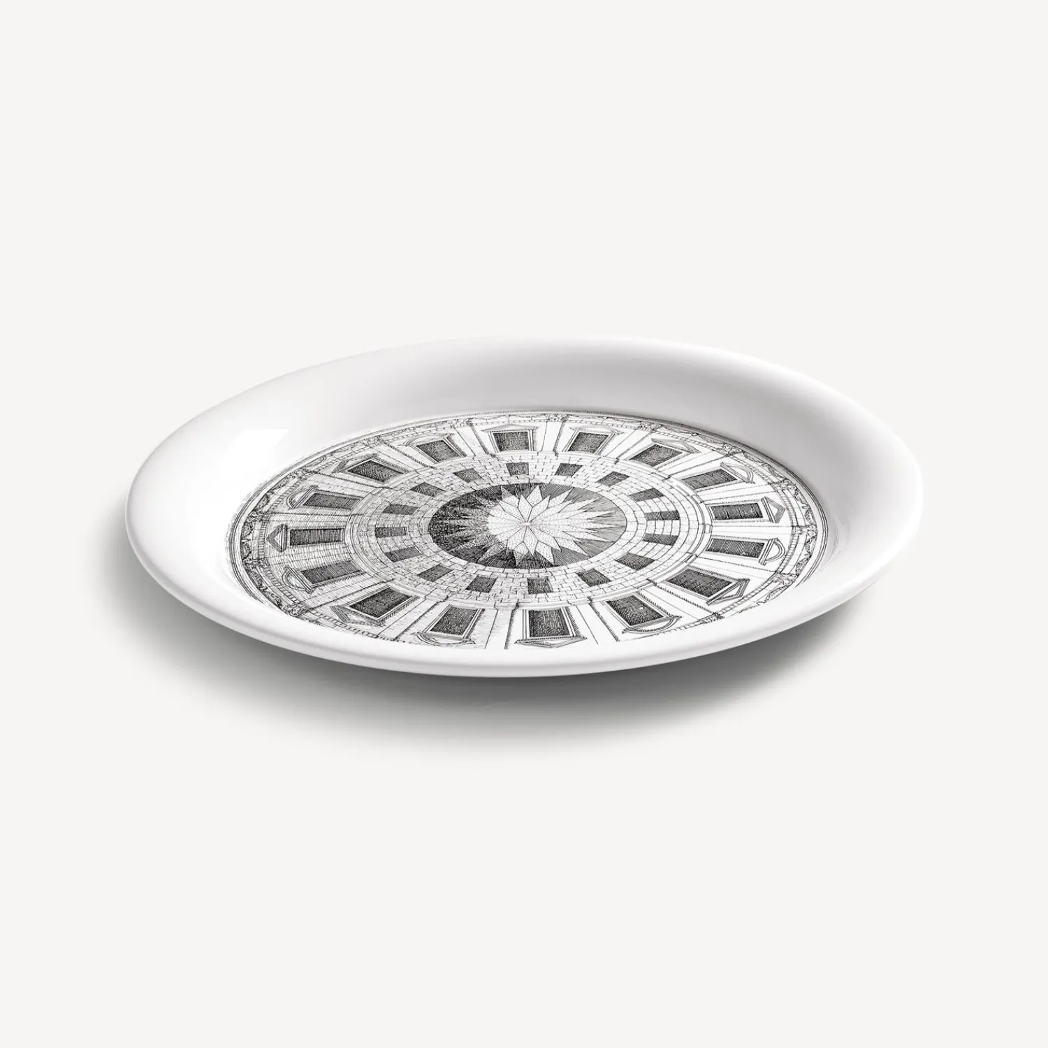 Flash Sale Vassoio Cortile Vassoi E Pliants Decorativi