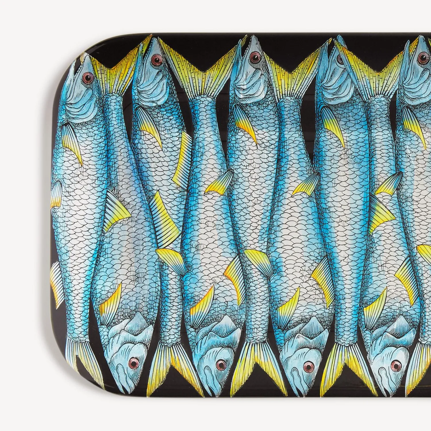Flash Sale Vassoio Di Sardine Vassoi E Pliants Decorativi