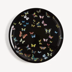 Sale Vassoio Farfalle Vassoi E Pliants Decorativi