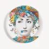 New Vassoio Fior Di Lina Vassoi E Pliants Decorativi